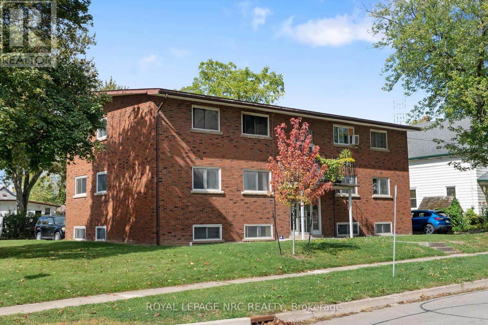 , Welland (Prince Charles), — Welland (Prince Charles) - Photo 2 of 20