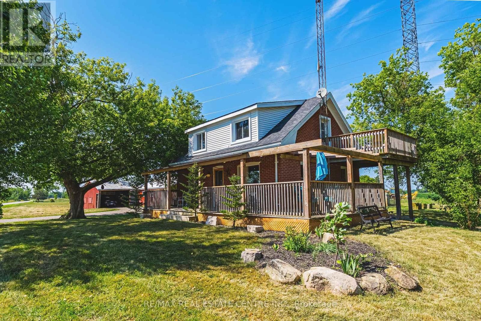 , West Lincoln (West Lincoln), — West Lincoln (West Lincoln) - Main photo