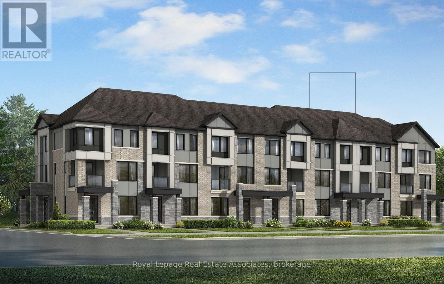 , Brampton (Northwest Brampton), — Brampton (Northwest Brampton) - Main photo