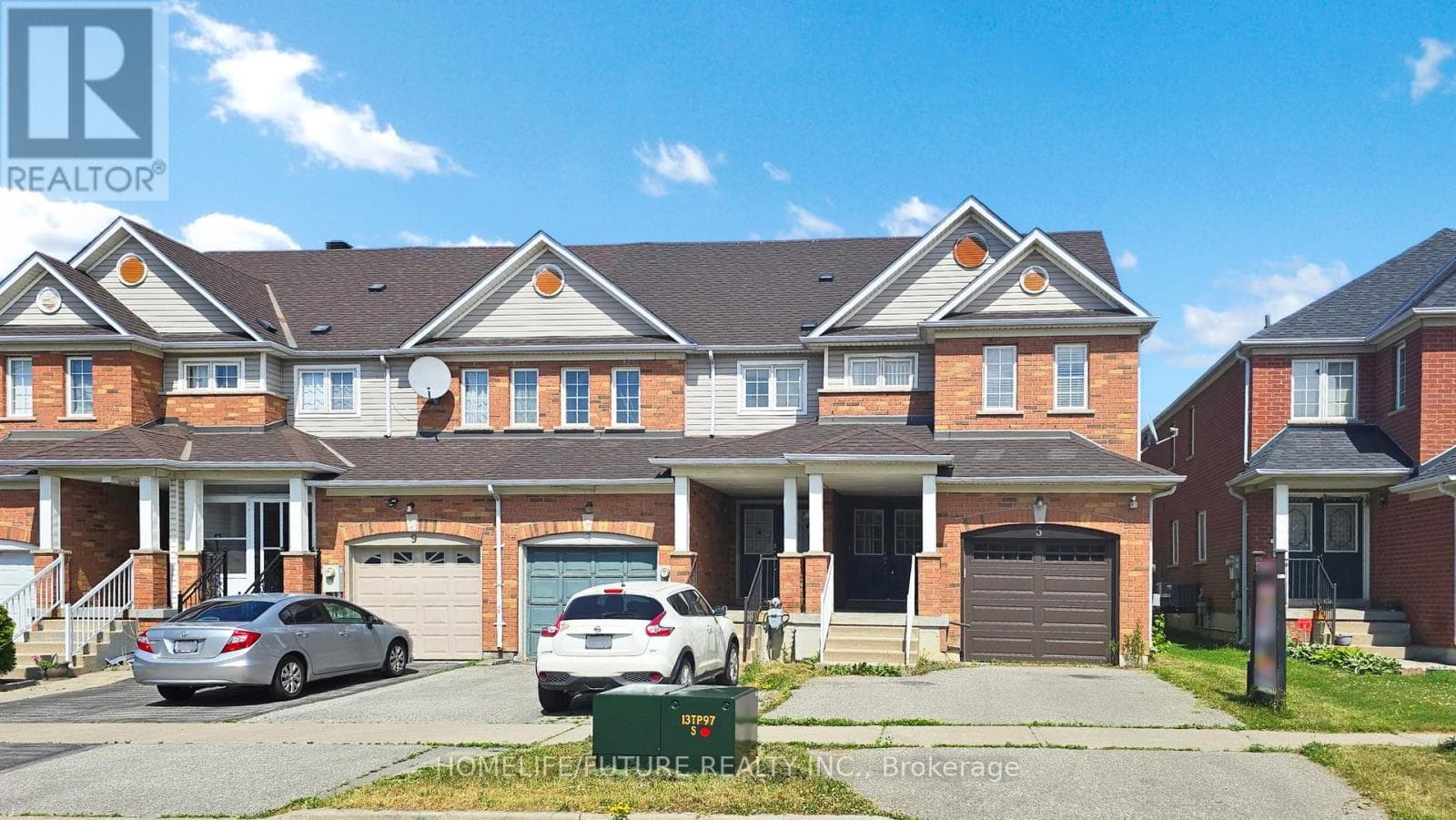 , Markham (Cedarwood), Ontario — Markham (Cedarwood), Ontario - Main photo