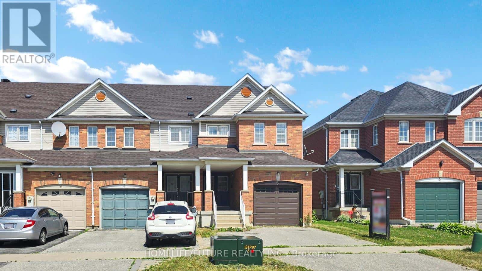 , Markham (Cedarwood), Ontario — Markham (Cedarwood), Ontario - Photo 2 of 48