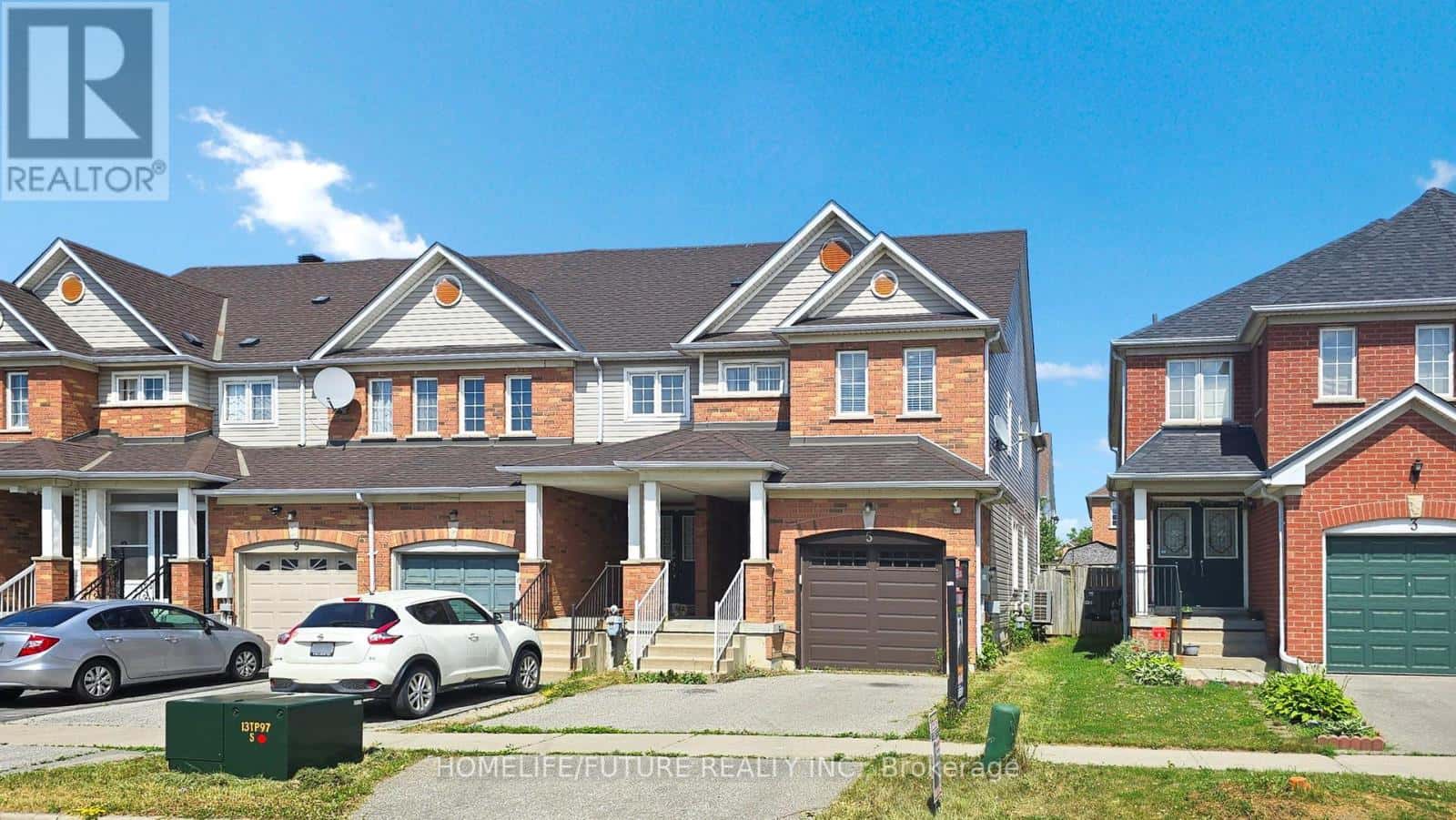 , Markham (Cedarwood), Ontario — Markham (Cedarwood), Ontario - Photo 3 of 48