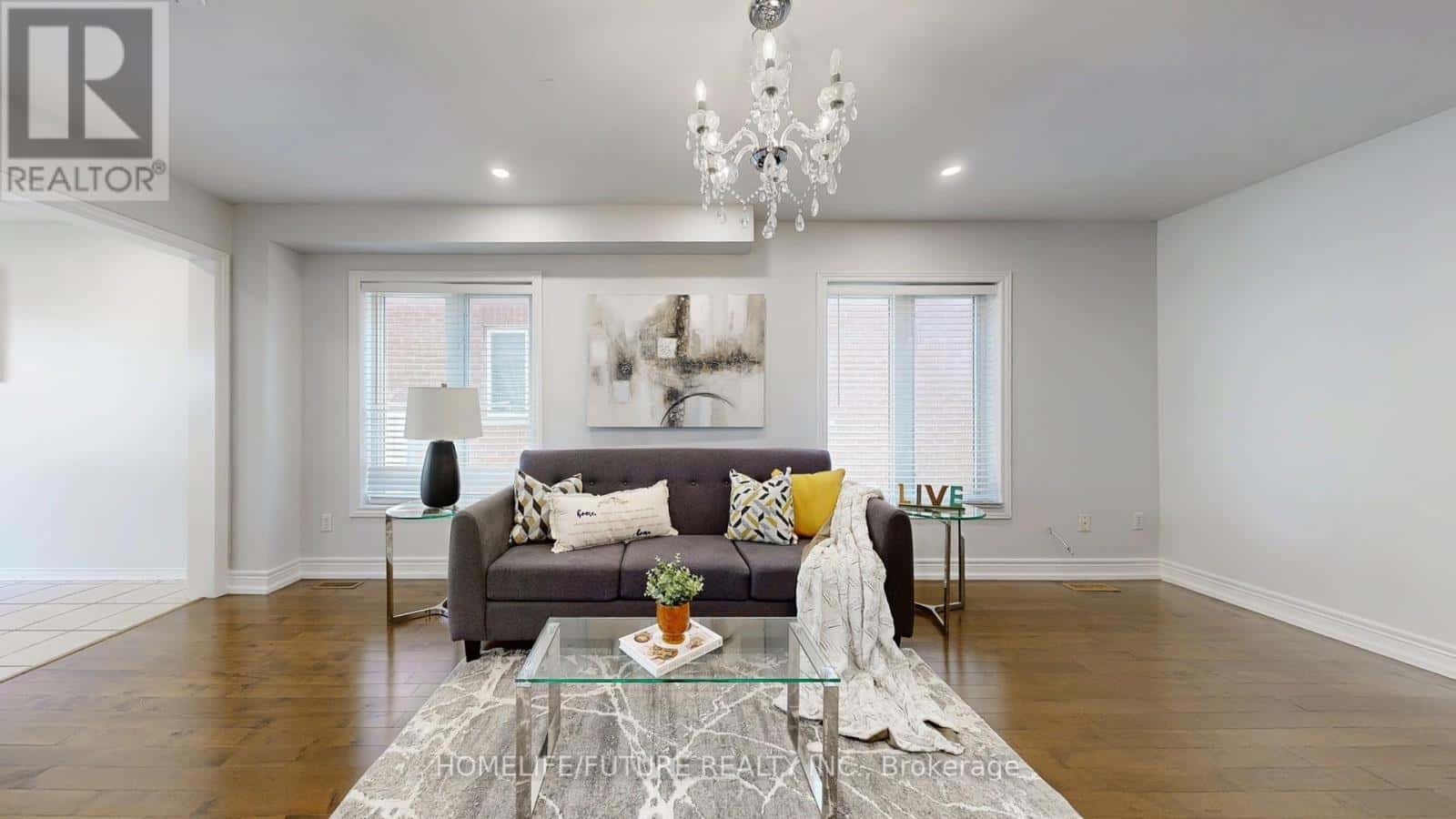 , Markham (Cedarwood), Ontario — Markham (Cedarwood), Ontario - Photo 5 of 48