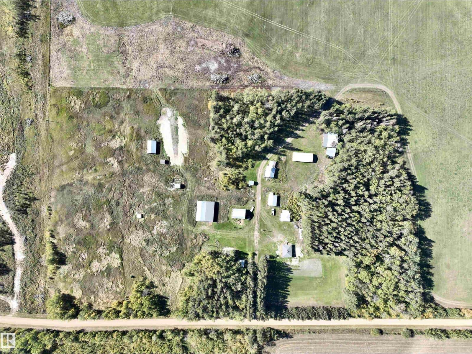 , Rural Smoky Lake County, — Rural Smoky Lake County - Photo 2 of 55