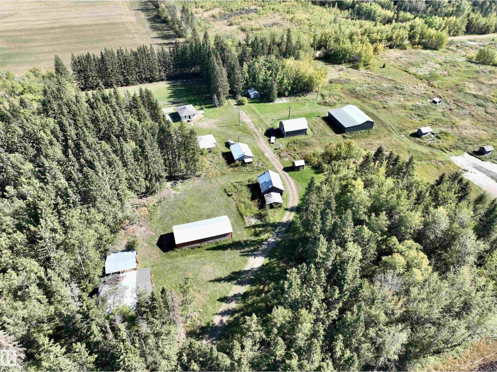 , Rural Smoky Lake County, — Rural Smoky Lake County - Photo 3 of 55