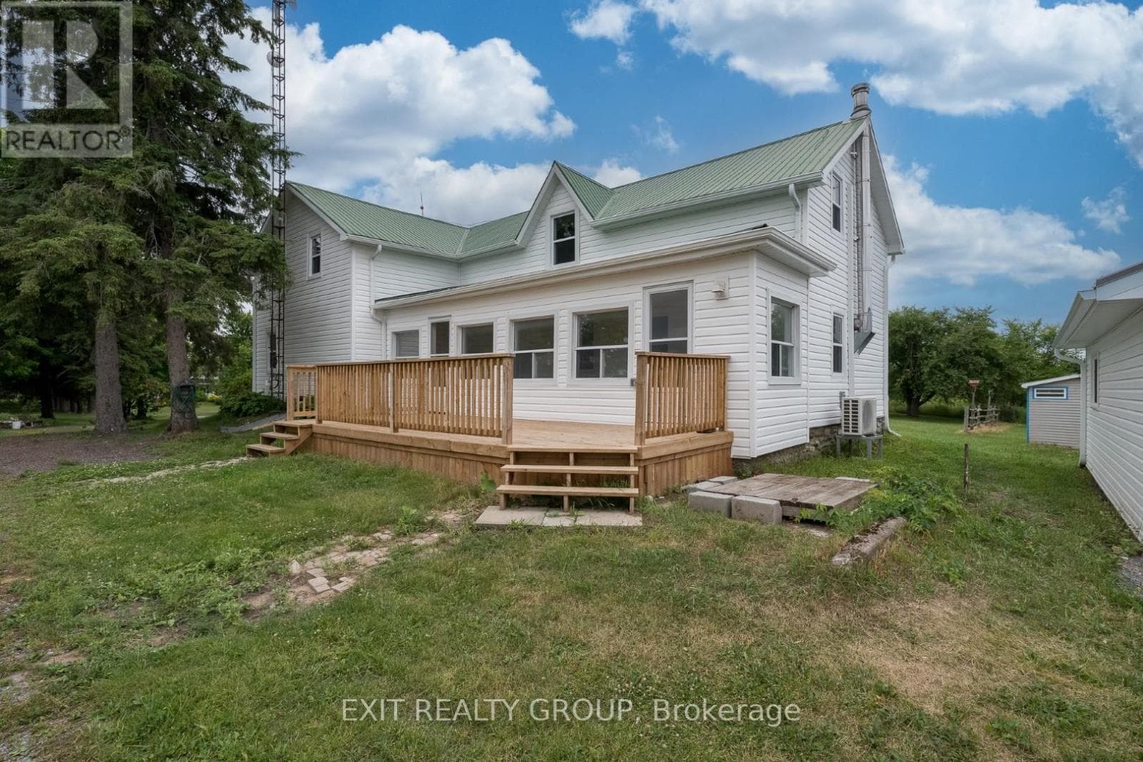 , Tweed (Hungerford (Twp)), Ontario — Tweed (Hungerford (Twp)), Ontario - Main photo