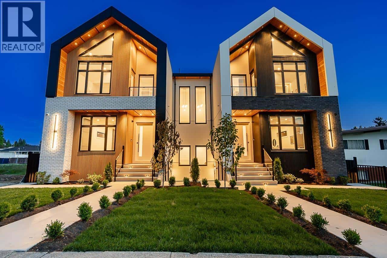 , Burnaby, British Columbia — Burnaby, British Columbia - Photo 2 of 37