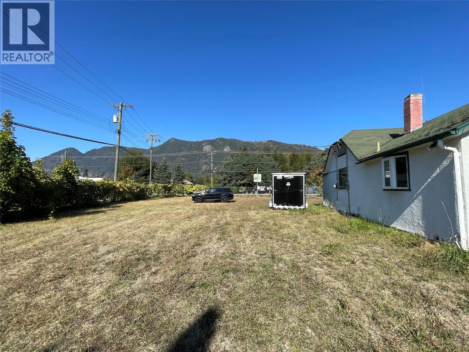 401 Finlayson Street — Sicamous - Main photo