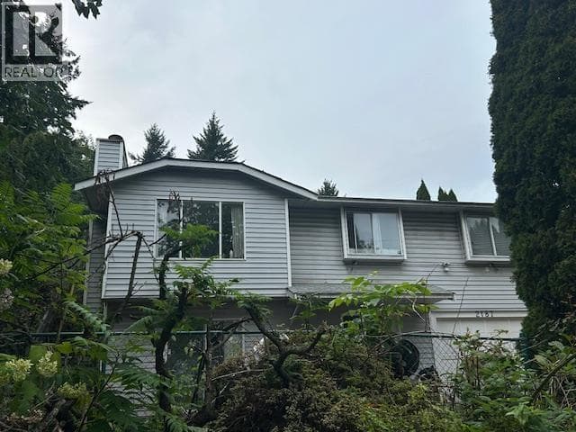 2187 CAPE HORN AVENUE — Coquitlam - Main photo