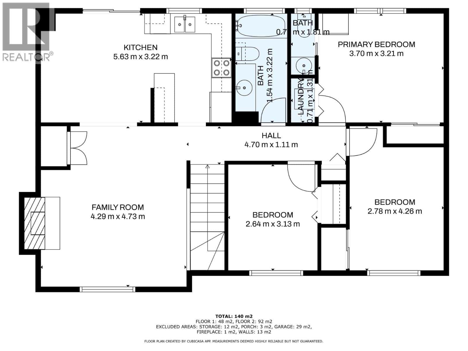 2187 CAPE HORN AVENUE — Coquitlam - Photo 3 of 4