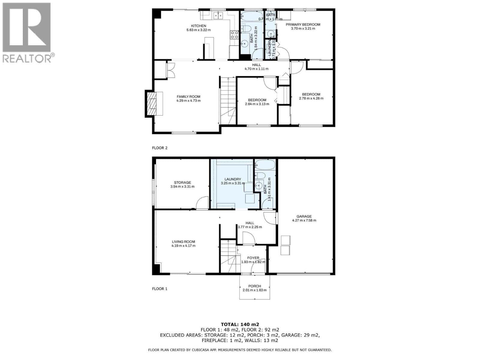 2187 CAPE HORN AVENUE — Coquitlam - Photo 4 of 4