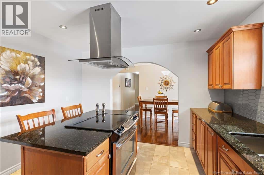 1 Silverwood Drive — Miramichi, New Brunswick - Photo 5 of 37