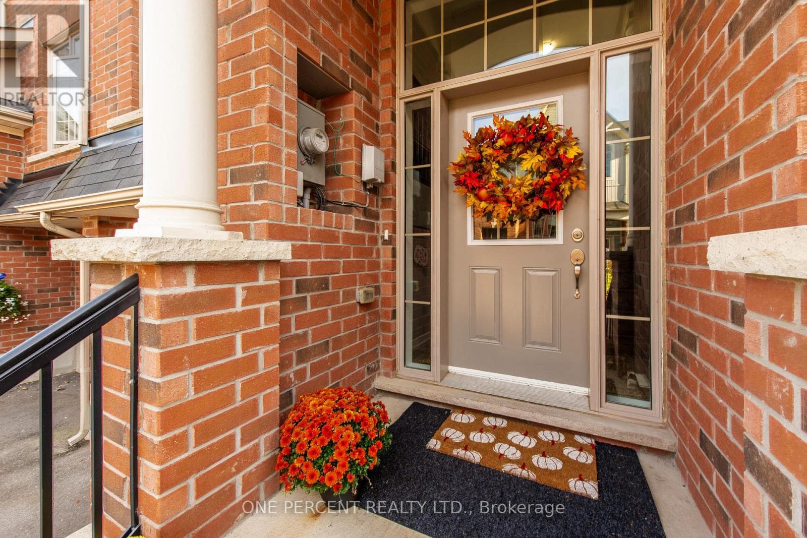 , Orangeville, Ontario — Orangeville, Ontario - Main photo