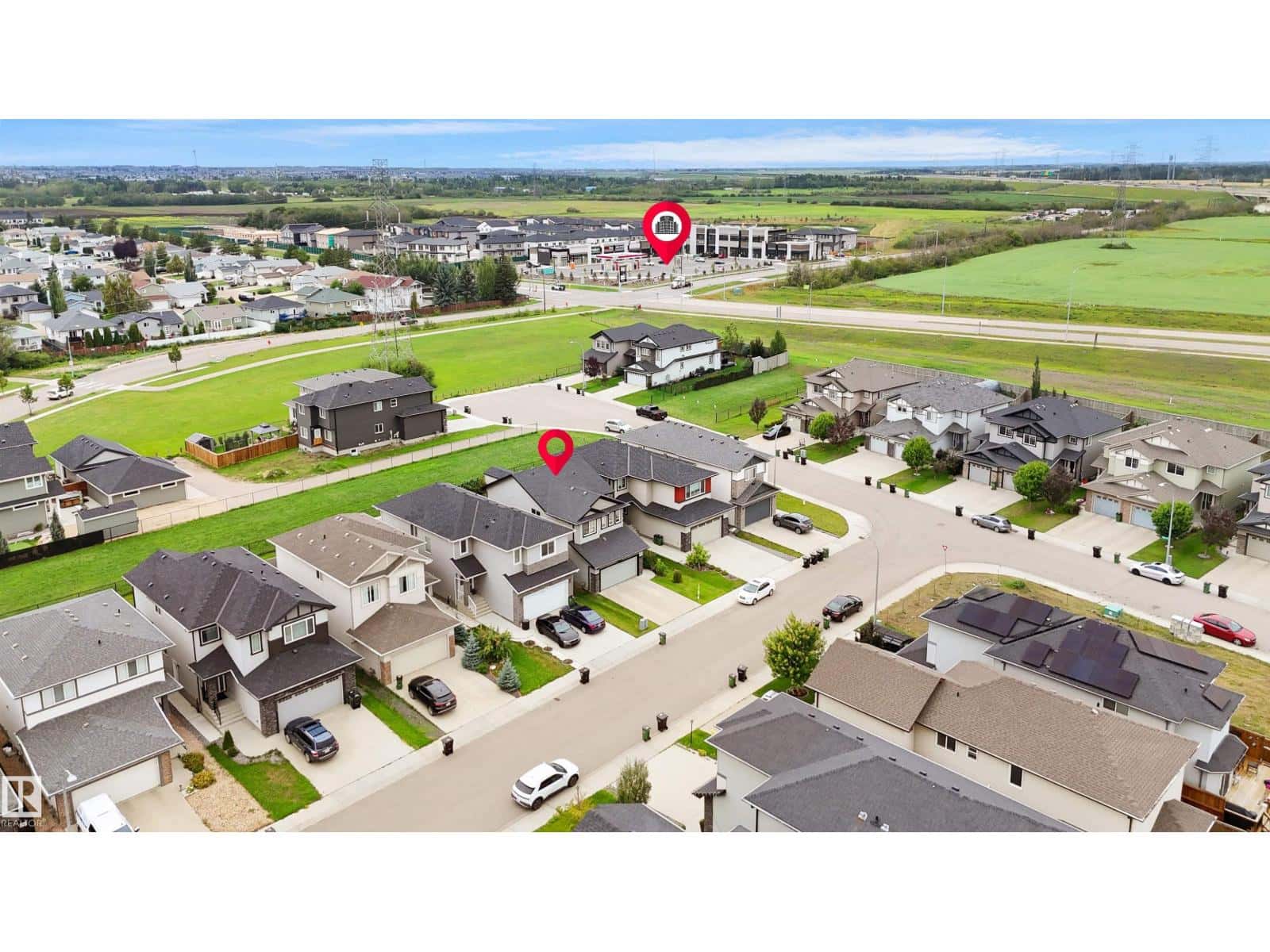 15160 16 ST NW — Edmonton - Photo 5 of 53