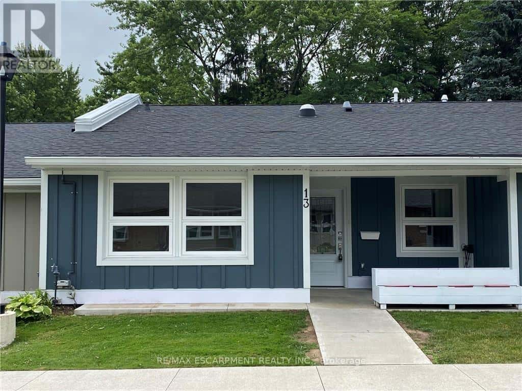 , Hamilton (Kennedy), — Hamilton (Kennedy) - Photo 4 of 24