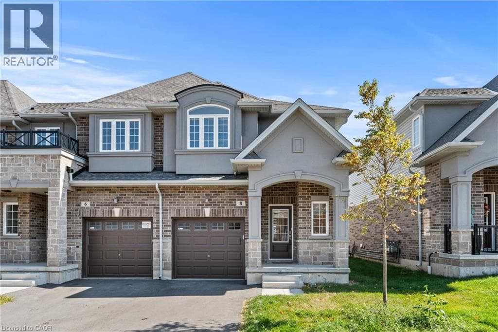 , Hamilton, Ontario — Hamilton, Ontario - Main photo