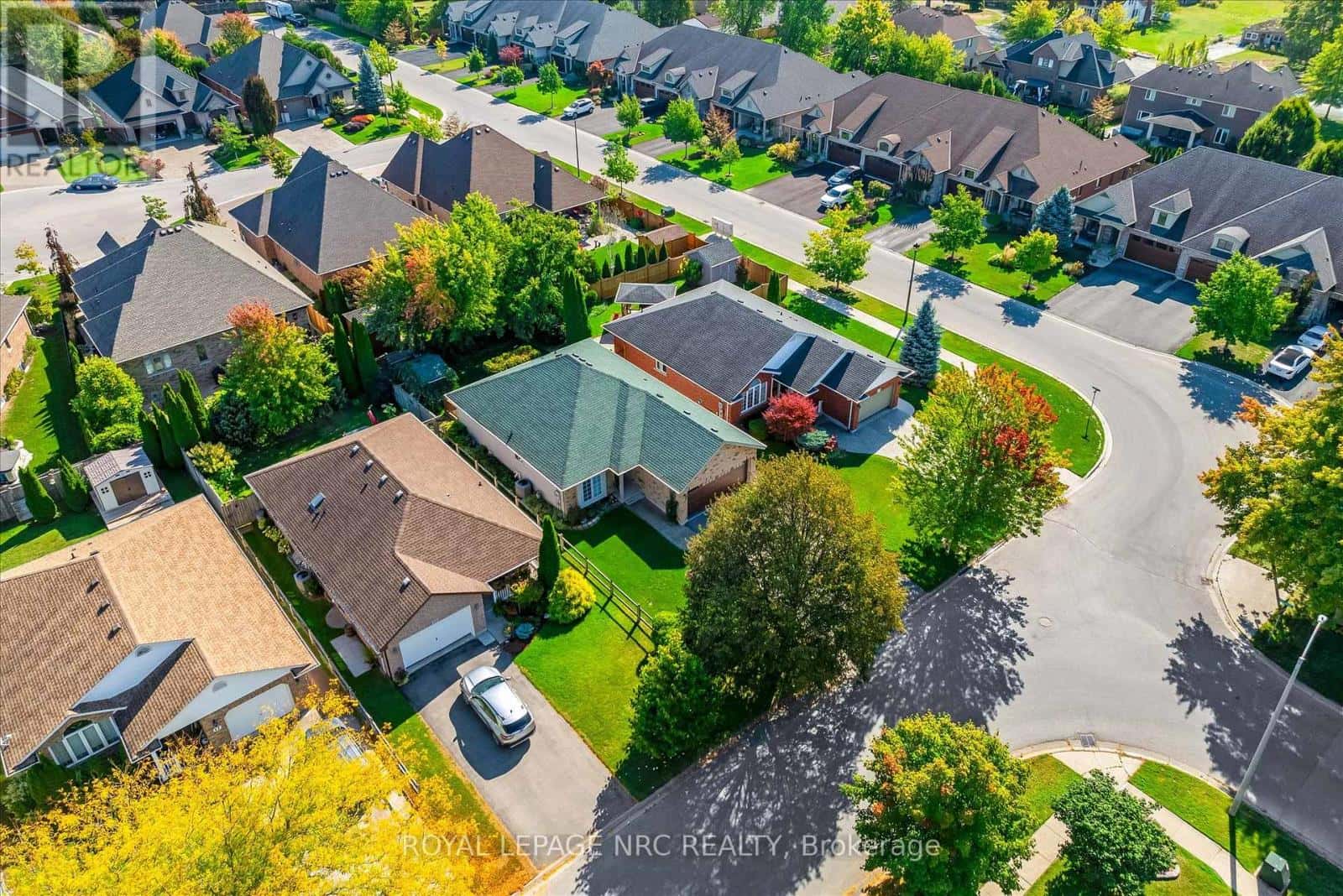 13 TANNER DRIVE — Pelham (Fonthill) - Photo 4 of 40