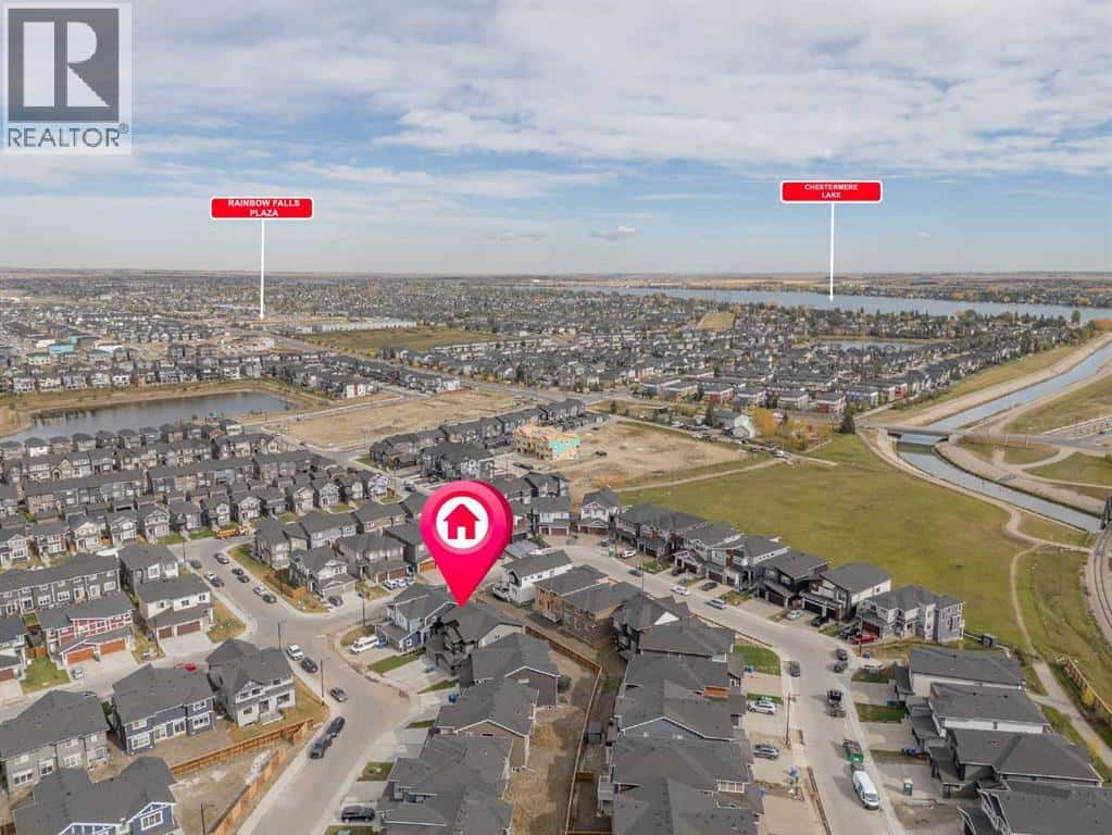 , Chestermere, Alberta — Chestermere, Alberta - Photo 5 of 50