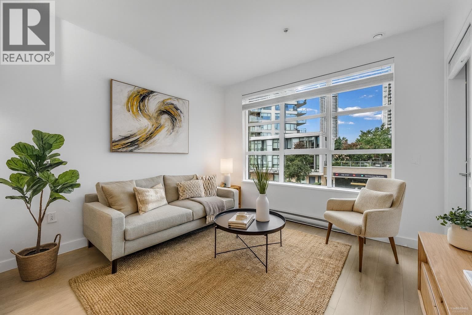 210 603 REGAN AVENUE — Coquitlam - Main photo