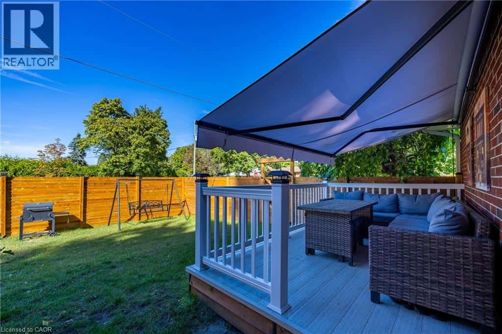 10 BECKETT Boulevard — Simcoe - Photo 5 of 35