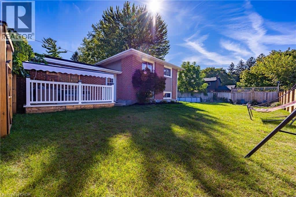 10 BECKETT Boulevard — Simcoe - Photo 4 of 35