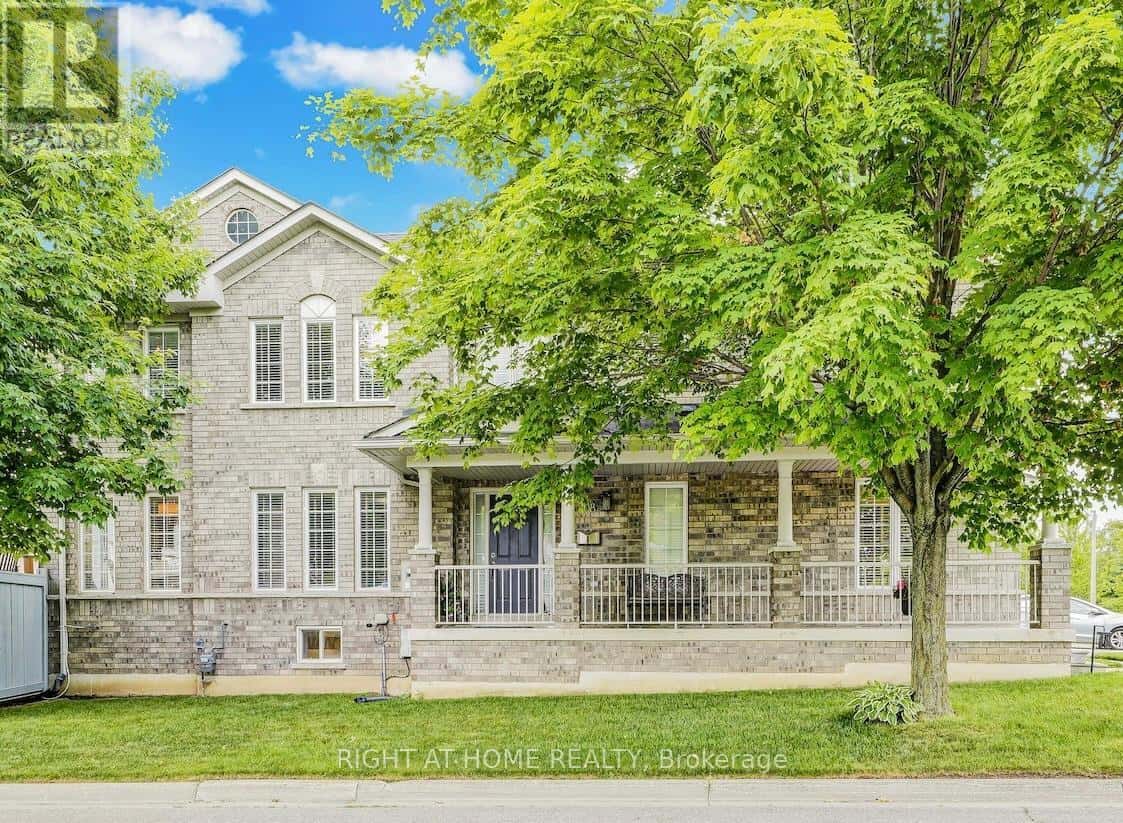 108 KING WILLIAM CRESCENT — Richmond Hill (Langstaff) - Photo 5 of 24