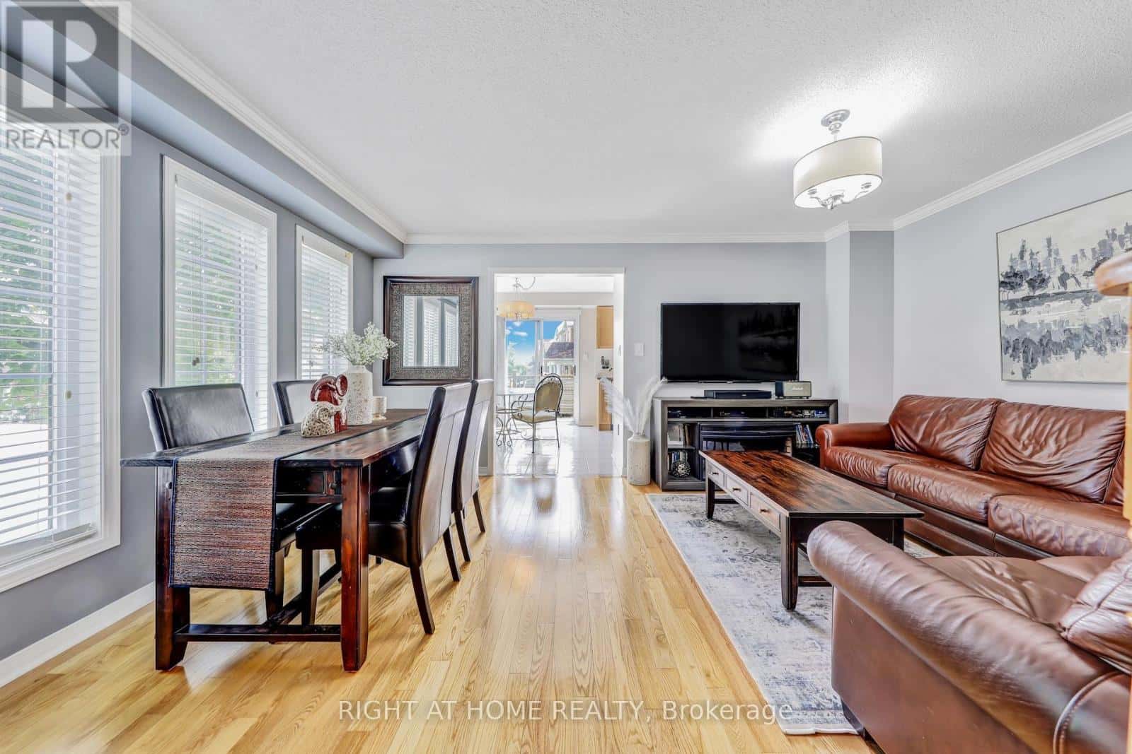 108 KING WILLIAM CRESCENT — Richmond Hill (Langstaff) - Photo 2 of 24