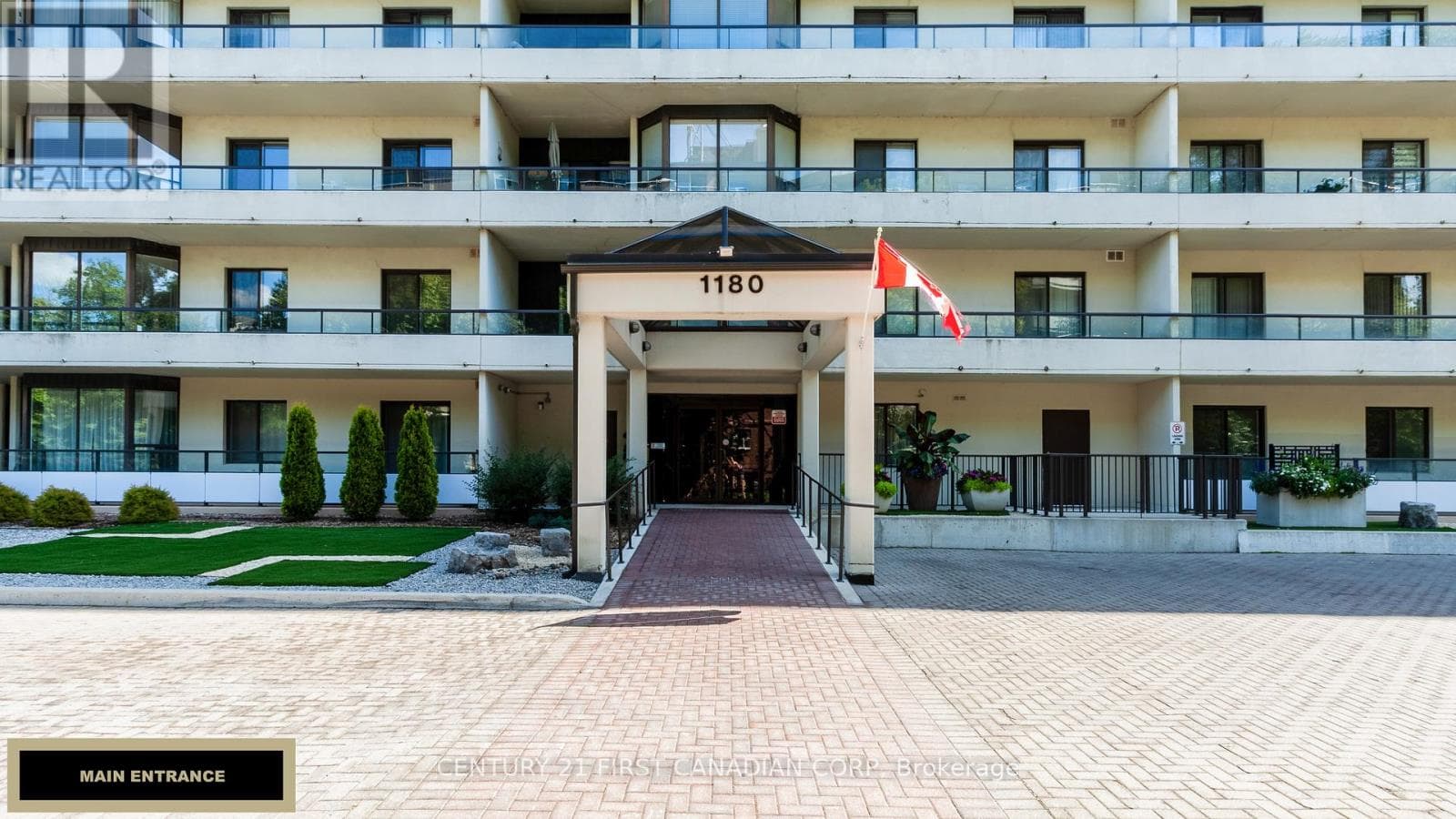 210 - 1180 COMMISSIONERS ROAD W — London South (South B) - Main photo