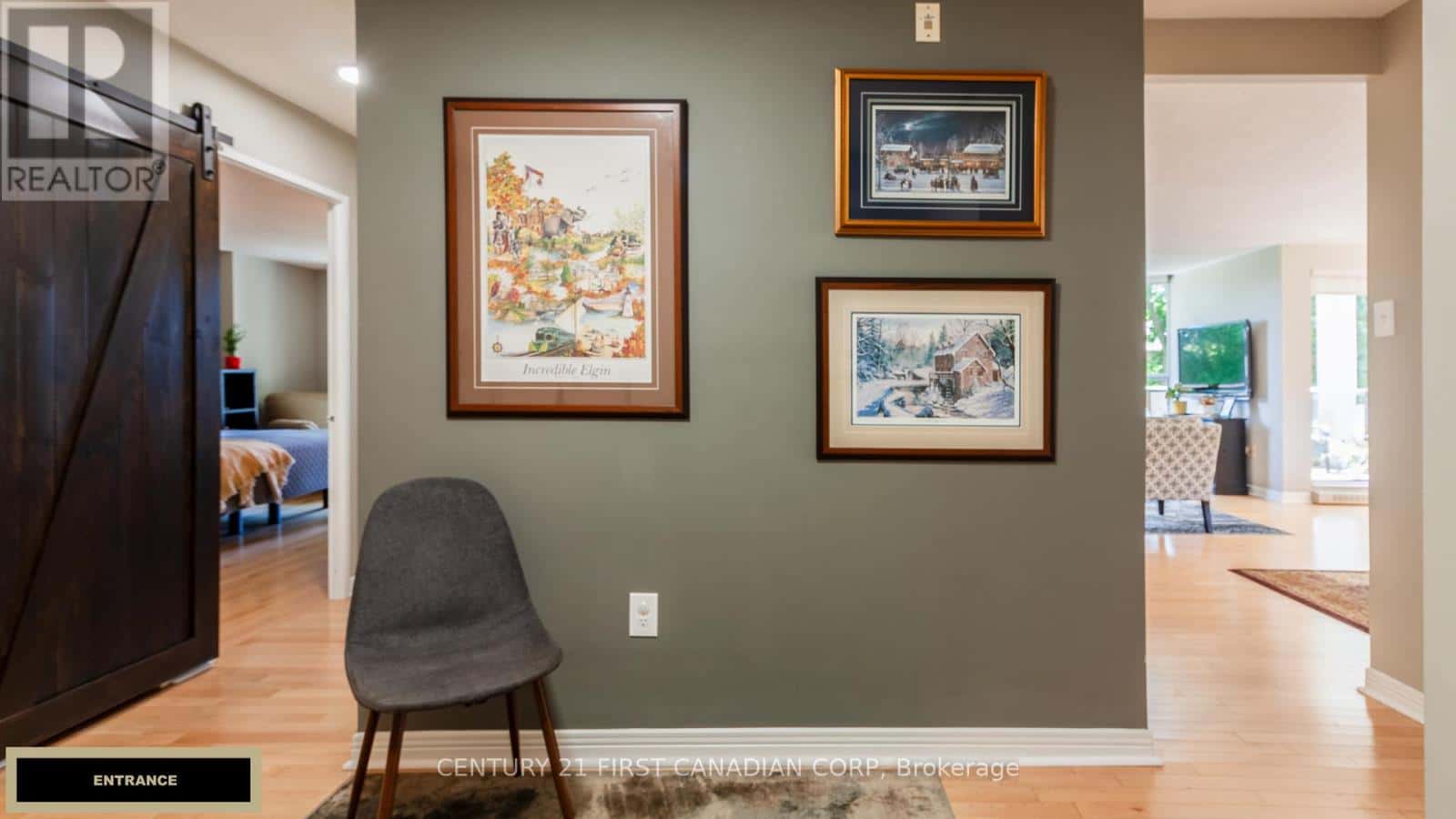 210 - 1180 COMMISSIONERS ROAD W — London South (South B) - Photo 3 of 46