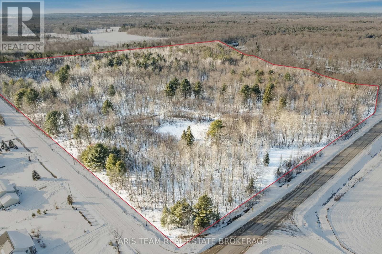 6928 COUNTY ROAD 169 — Ramara - Main photo