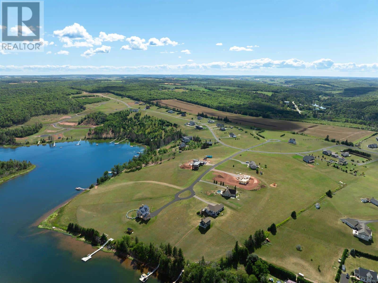 C-18 Riverbend Lane — North Granville, Prince Edward Island - Photo 2 of 25