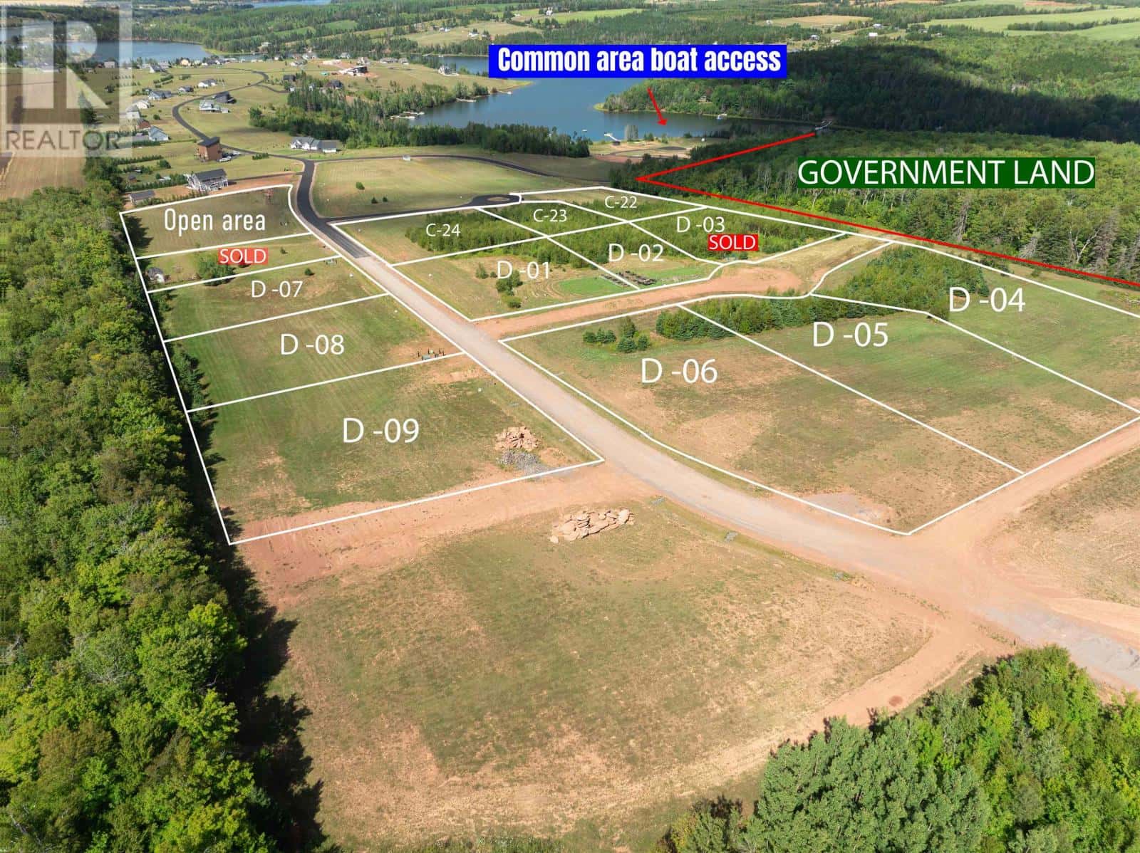 D-05 Prospect Court, Granville on the Water — North Granville, Prince Edward Island - Photo 2 of 27