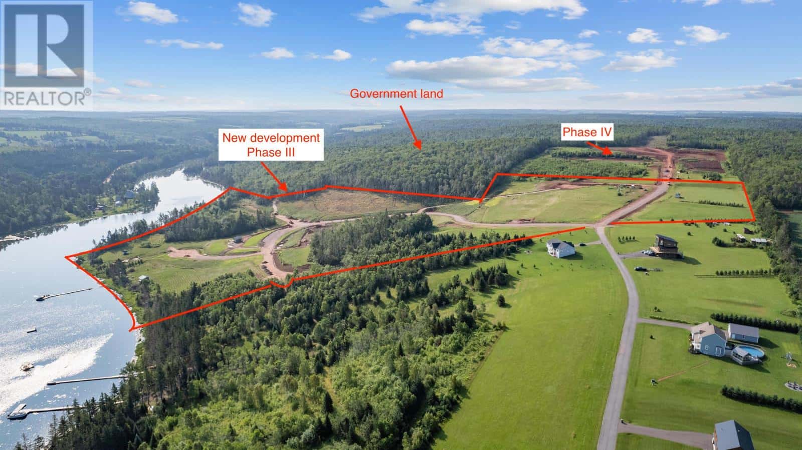 C-10 Forest View Court — North Granville, Prince Edward Island - Photo 3 of 31