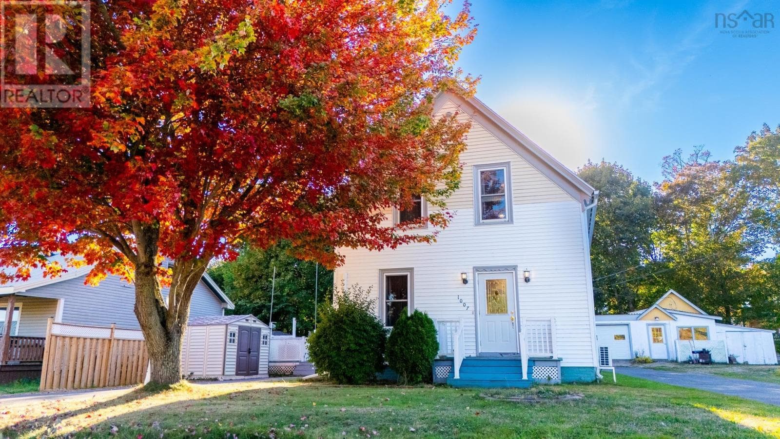 1007 Terrys Creek Road — Port Williams - Main photo