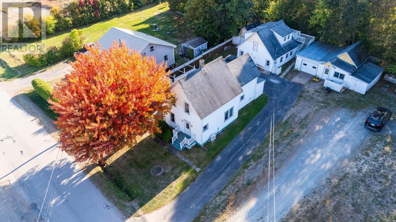 1007 Terrys Creek Road — Port Williams - Photo 2 of 39