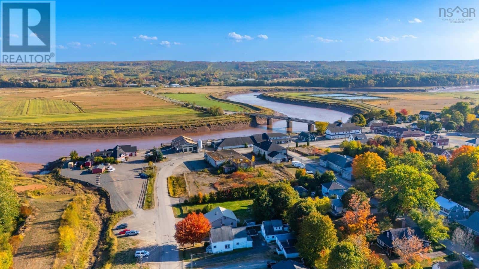 1007 Terrys Creek Road — Port Williams - Photo 3 of 39