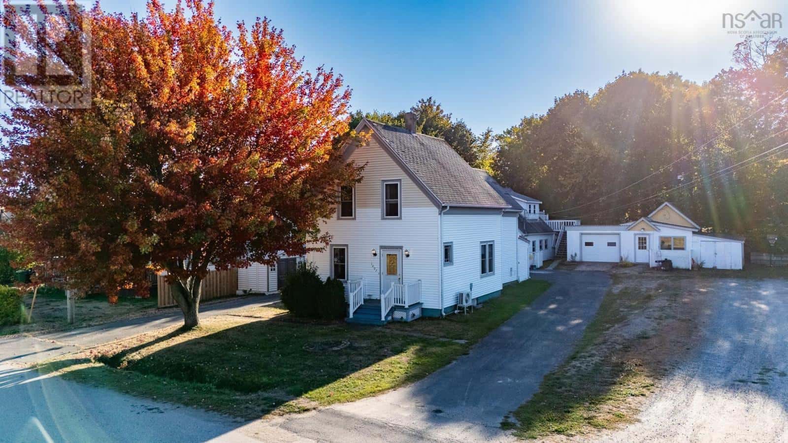 1007 Terrys Creek Road — Port Williams - Photo 5 of 39