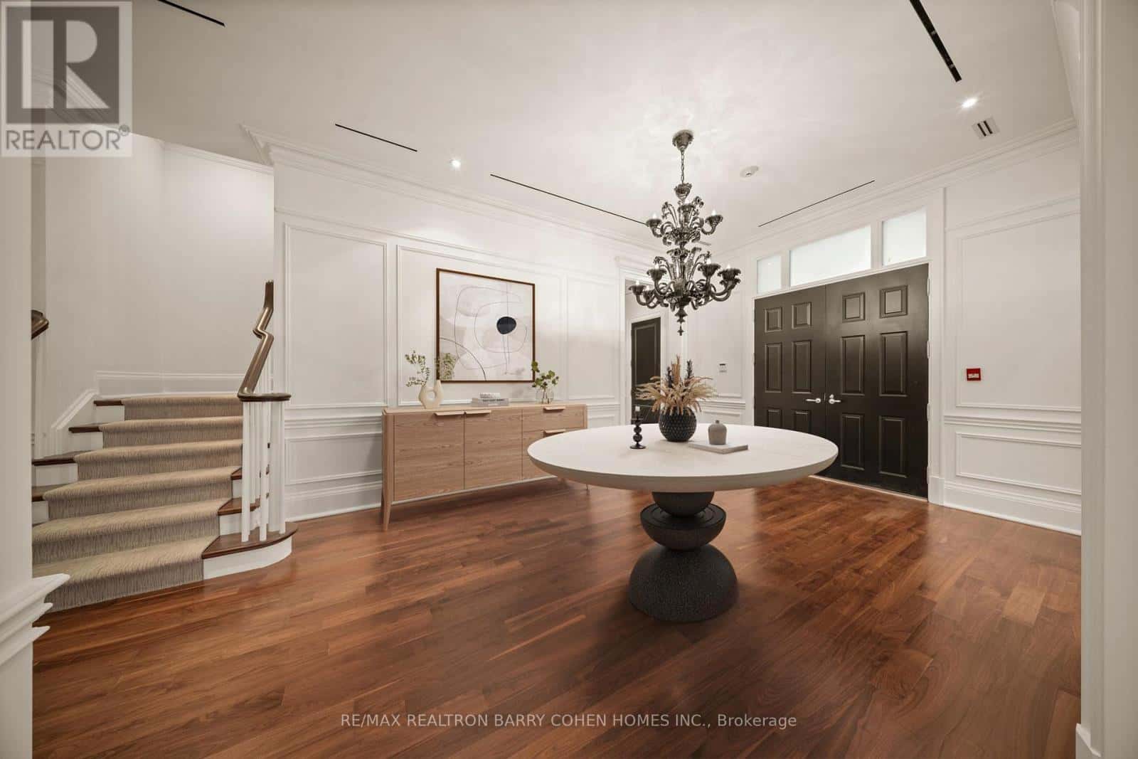 1A - 1 ST THOMAS STREET — Toronto (Bay Street Corridor) - Photo 4 of 31