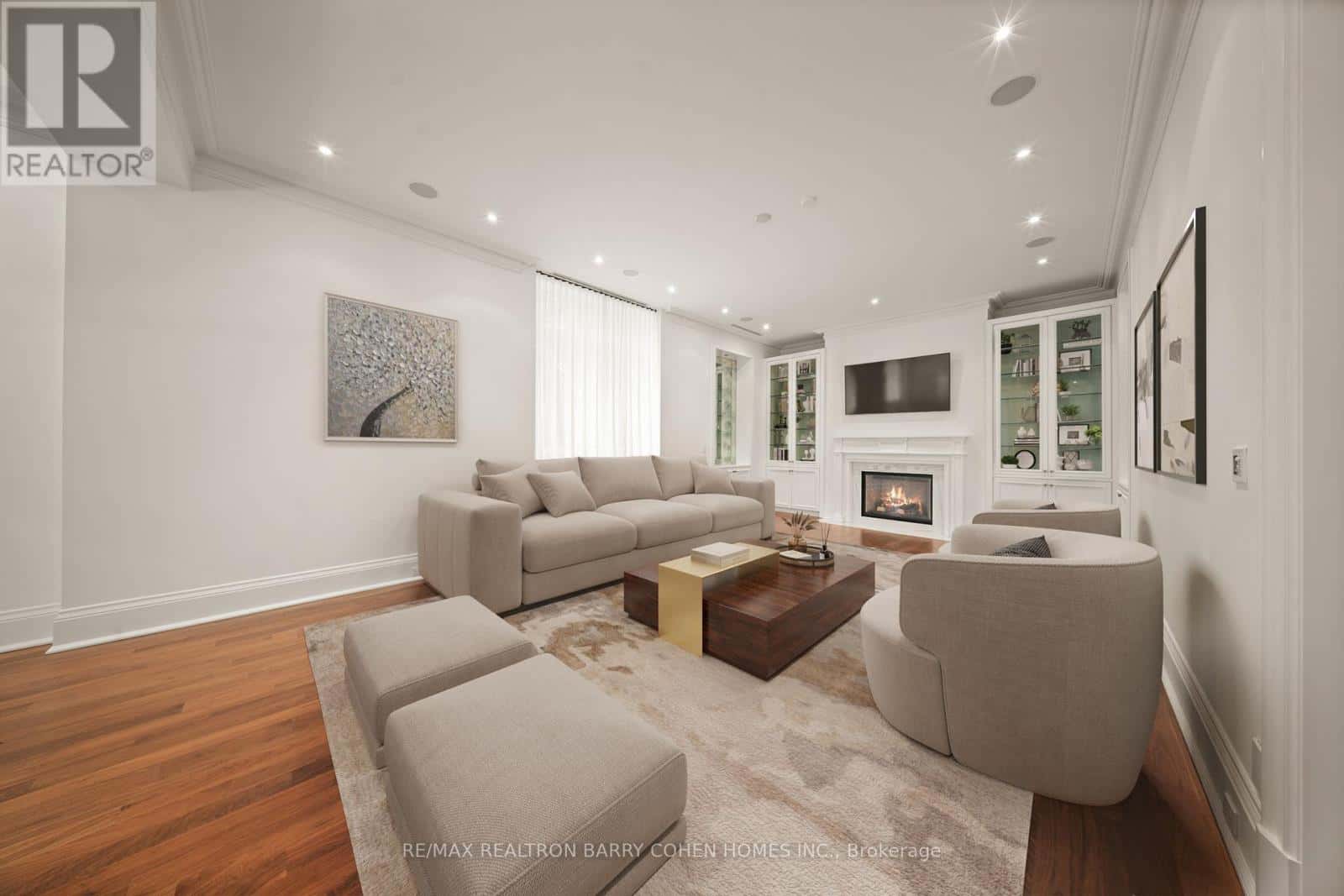 1A - 1 ST THOMAS STREET — Toronto (Bay Street Corridor) - Photo 5 of 31