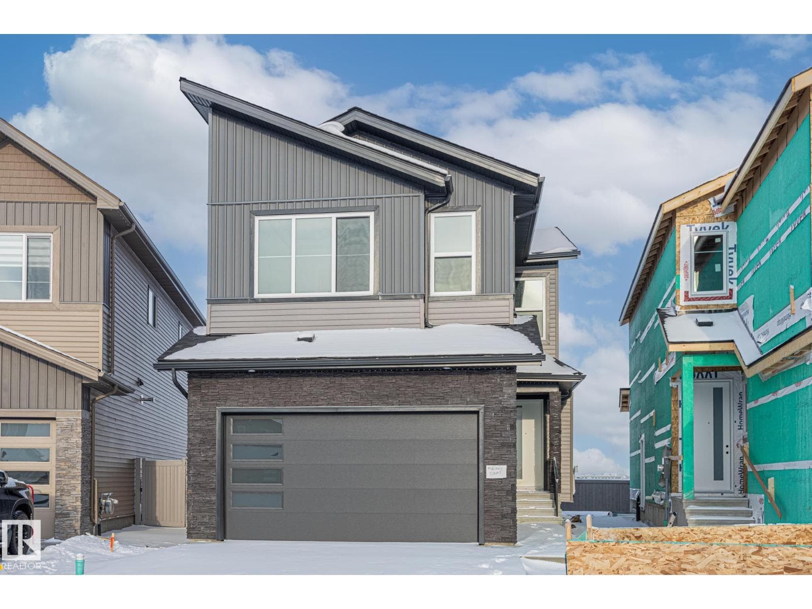 10 ENNS CO — Fort Saskatchewan - Main photo