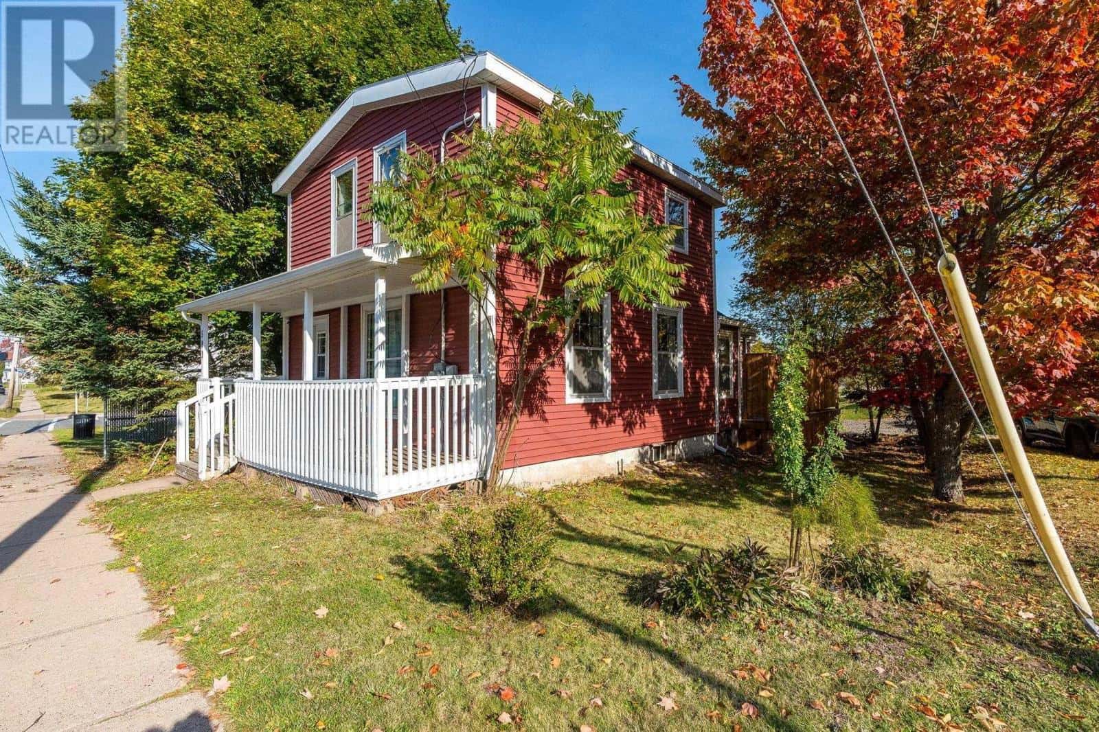 503 Robie Street — Truro - Photo 2 of 39