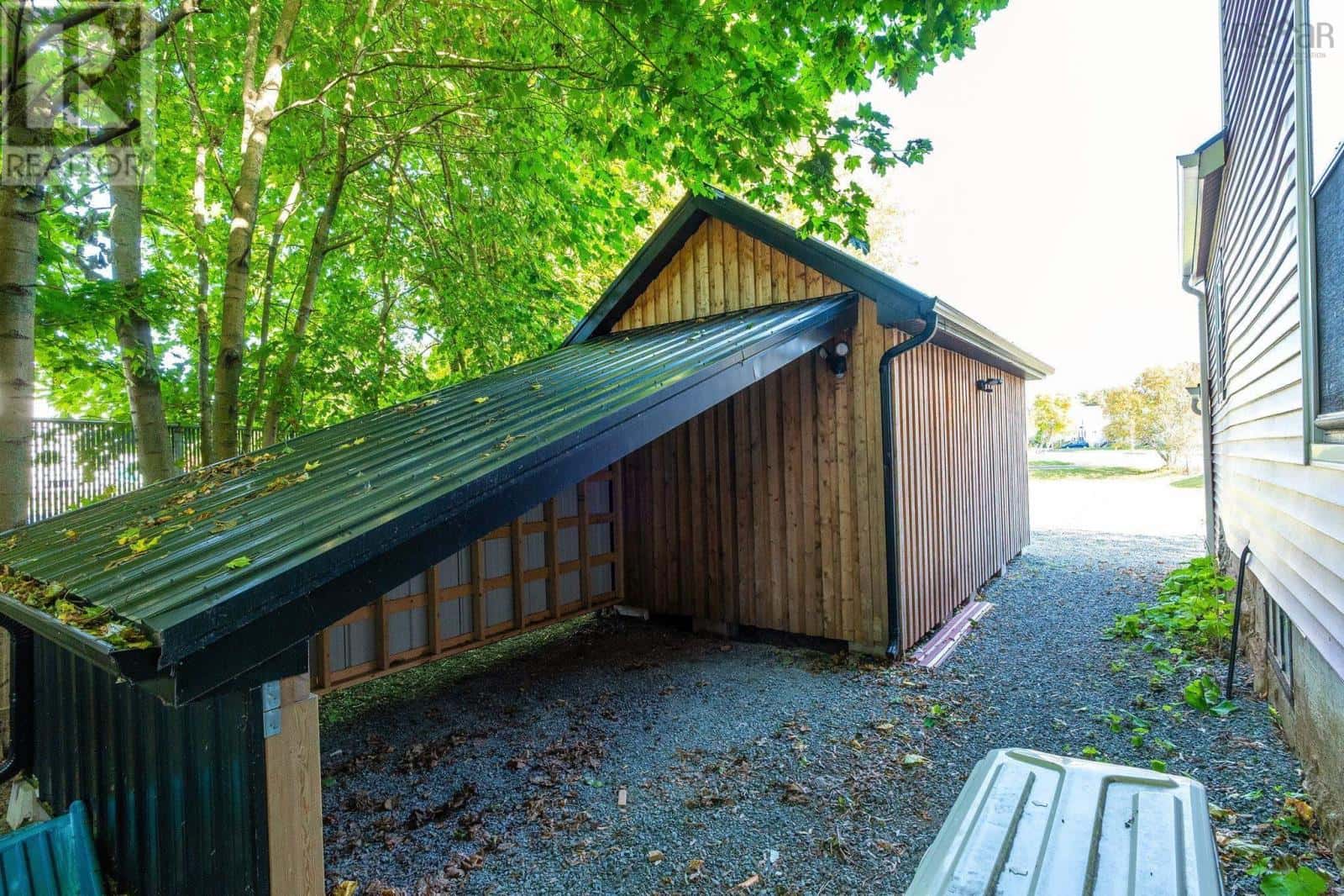 503 Robie Street — Truro - Photo 4 of 39