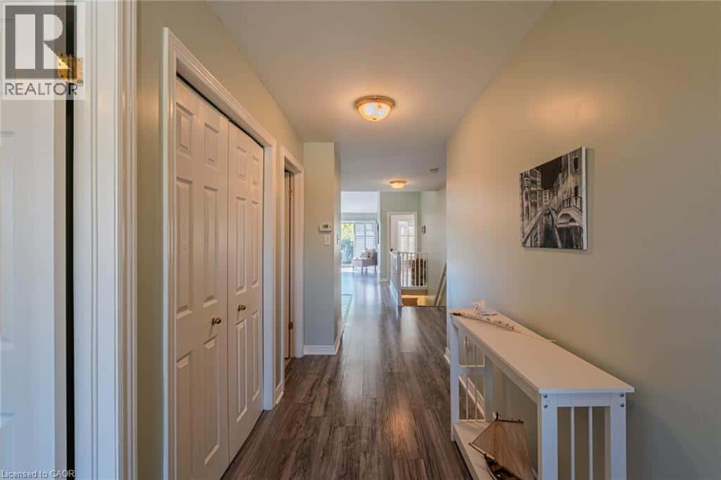 19 SOMERSET Drive Unit# 16 — Port Dover - Photo 3 of 30