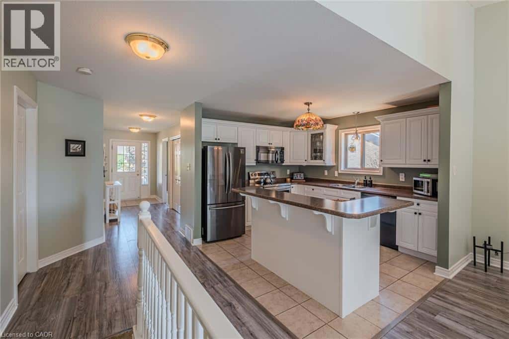 19 SOMERSET Drive Unit# 16 — Port Dover - Photo 5 of 30