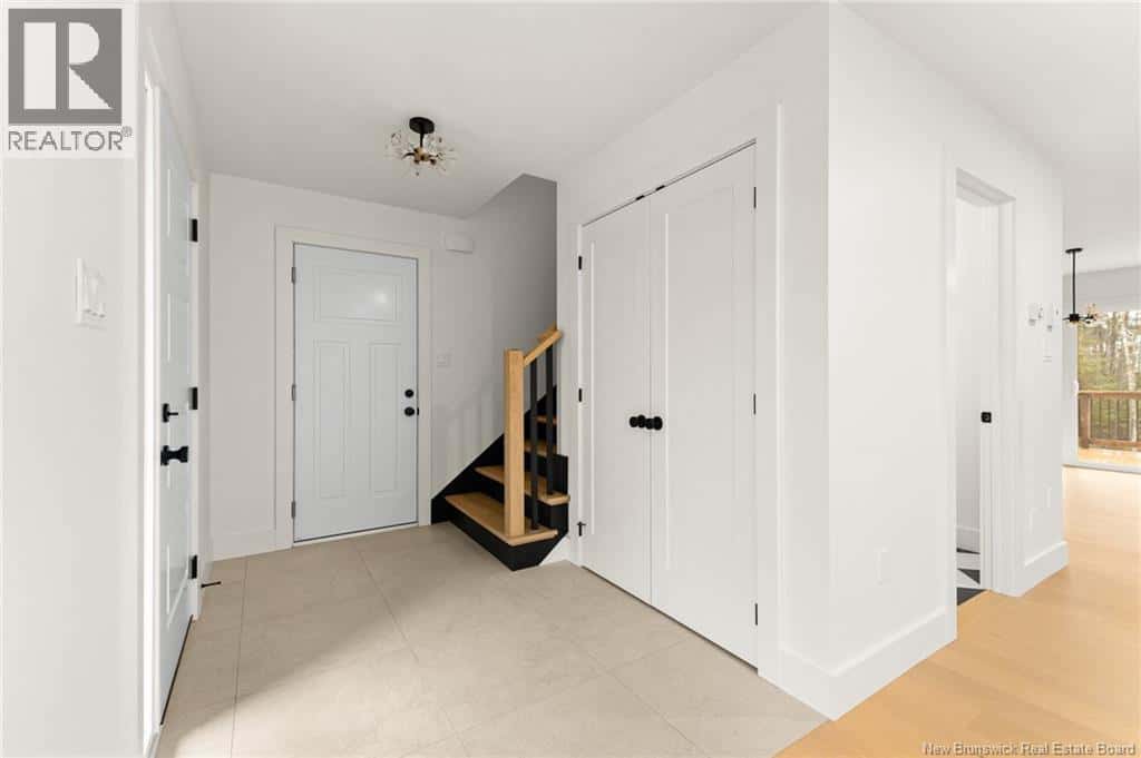 20 Rachel Street — Moncton - Photo 3 of 9