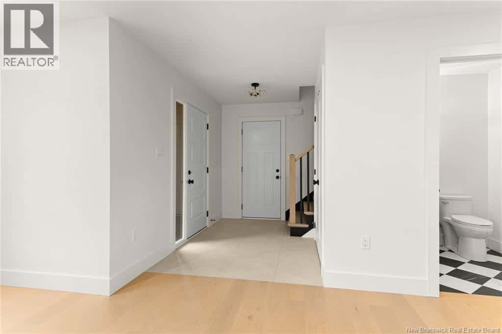 20 Rachel Street — Moncton - Photo 2 of 9