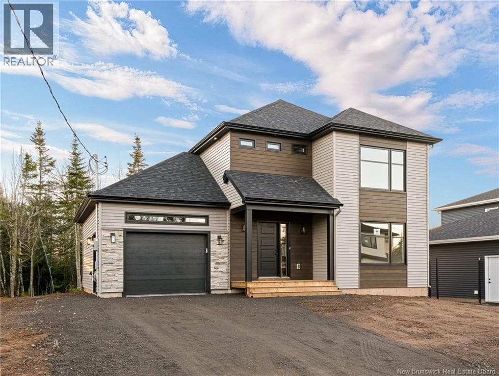 20 Rachel Street — Moncton - Main photo