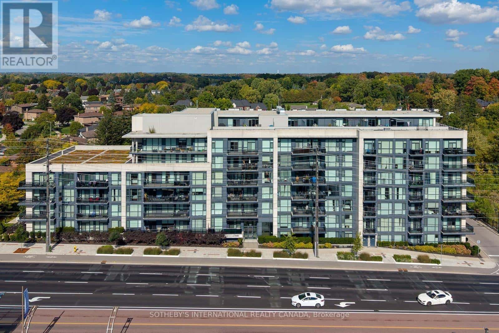 501 - 4700 HIGHWAY 7 ROAD — Vaughan (East Woodbridge) - Photo 4 of 36