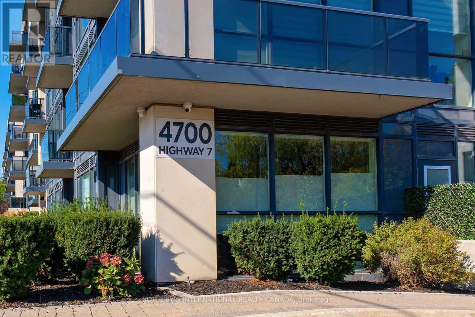 501 - 4700 HIGHWAY 7 ROAD — Vaughan (East Woodbridge) - Photo 5 of 36