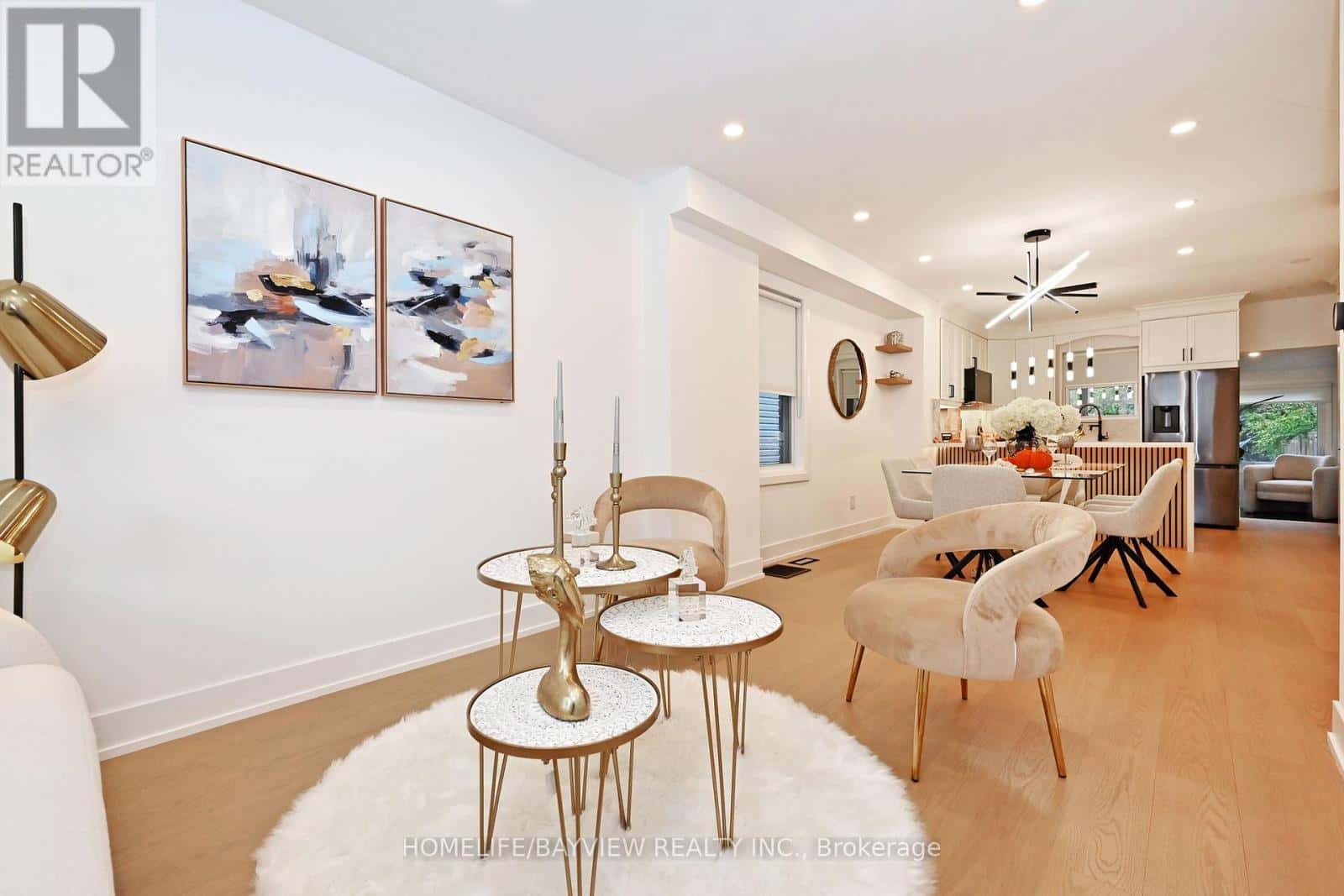 286 SPRINGDALE BOULEVARD — Toronto (Danforth Village-East York) - Photo 5 of 49